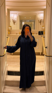 ABAYA JOWHAARA - ensemble 2 pièces JOWHAARA