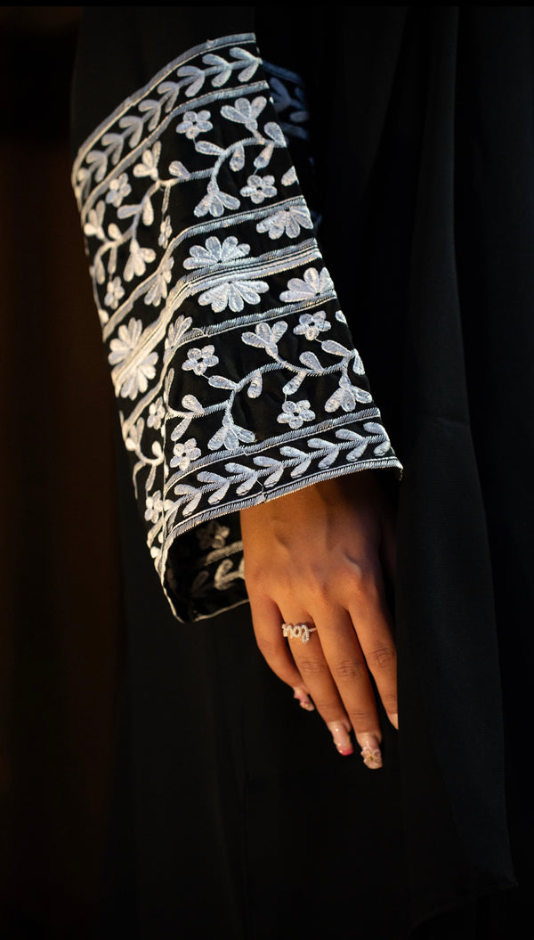 ABAYA JAZZILA