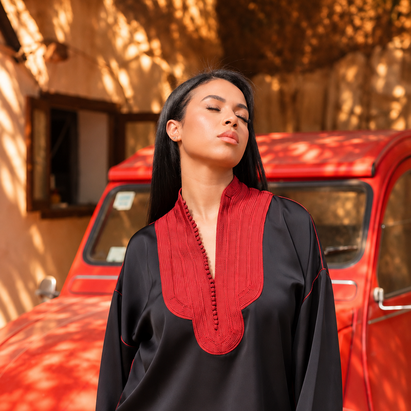 THE BELDI SET - AHMAR