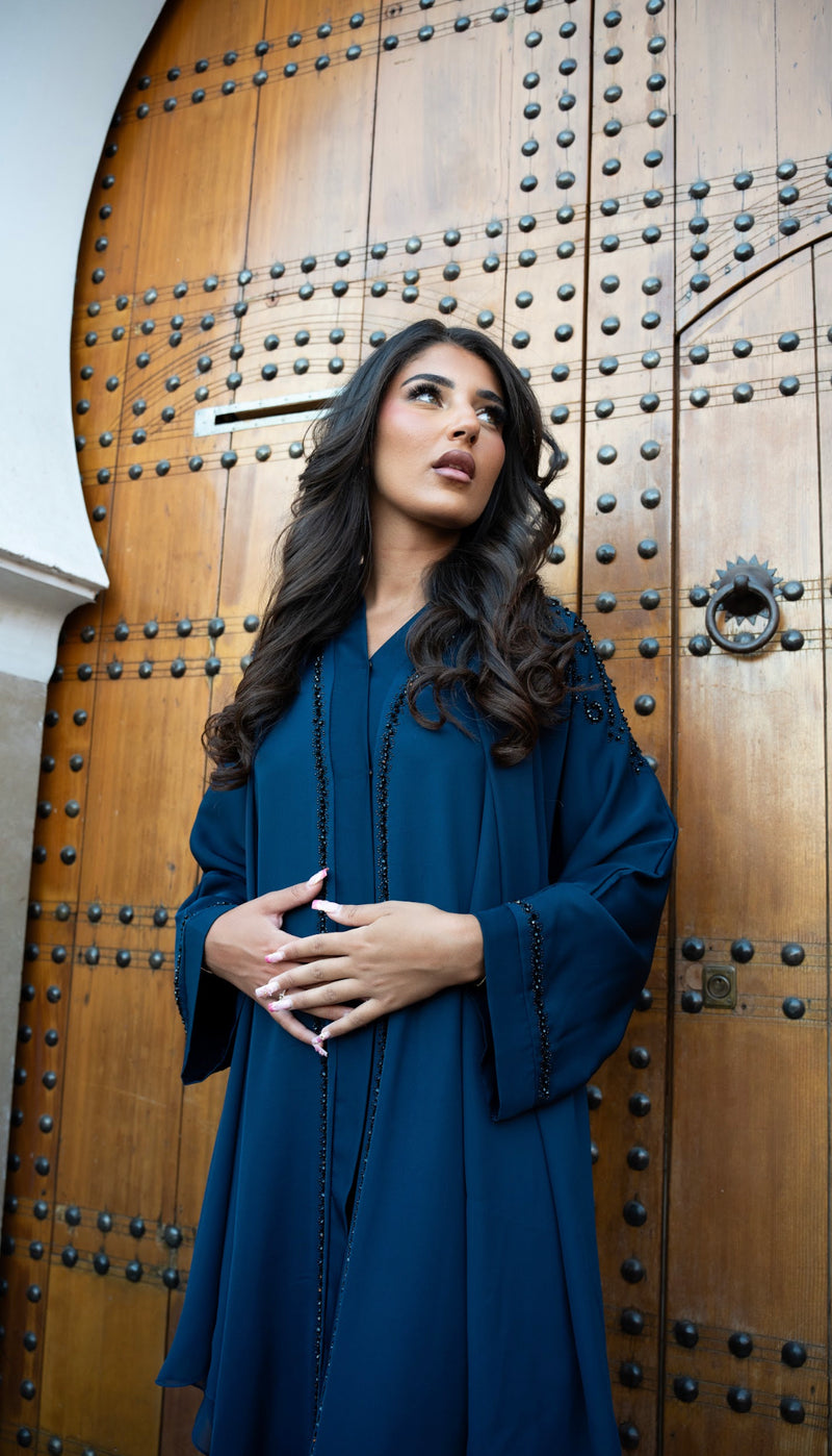 ABAYA JOWHAARA