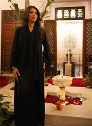 ABAYA IMAN - ensemble 2 pièces JOWHAARA