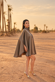 THE BELDI - DRESS JOWHAARA