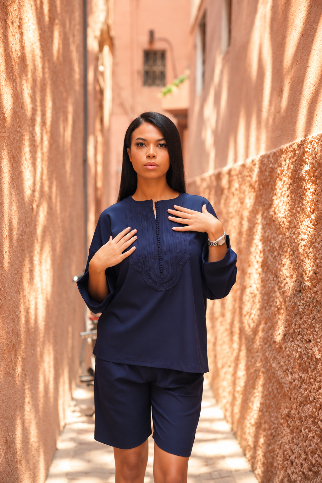 THE BELDI SET - LAYL JOWHAARA