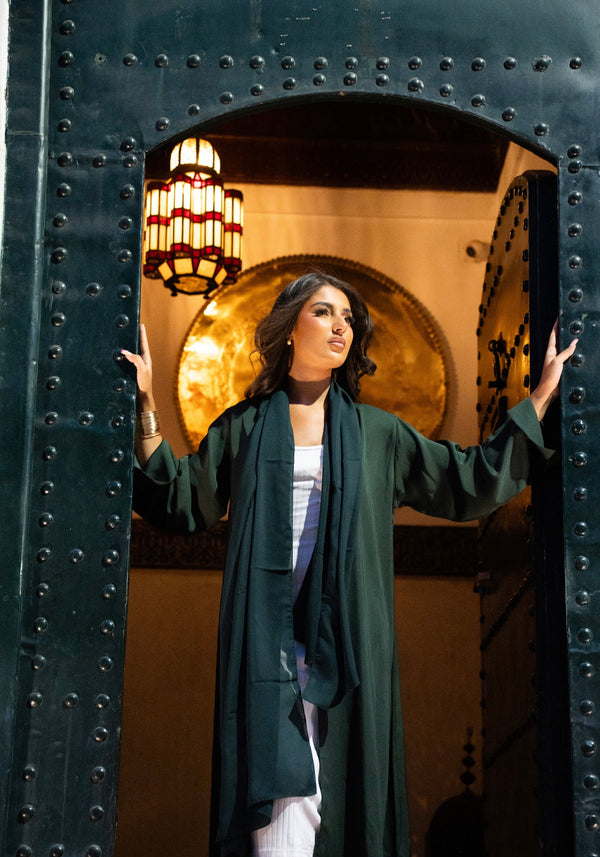 ABAYA SOFIA