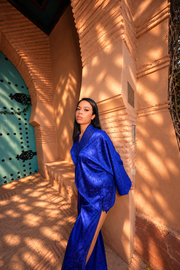 THE BELDI SET - AZRAQ JOWHAARA