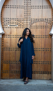 ABAYA JOWHAARA - ensemble 2 pièces JOWHAARA