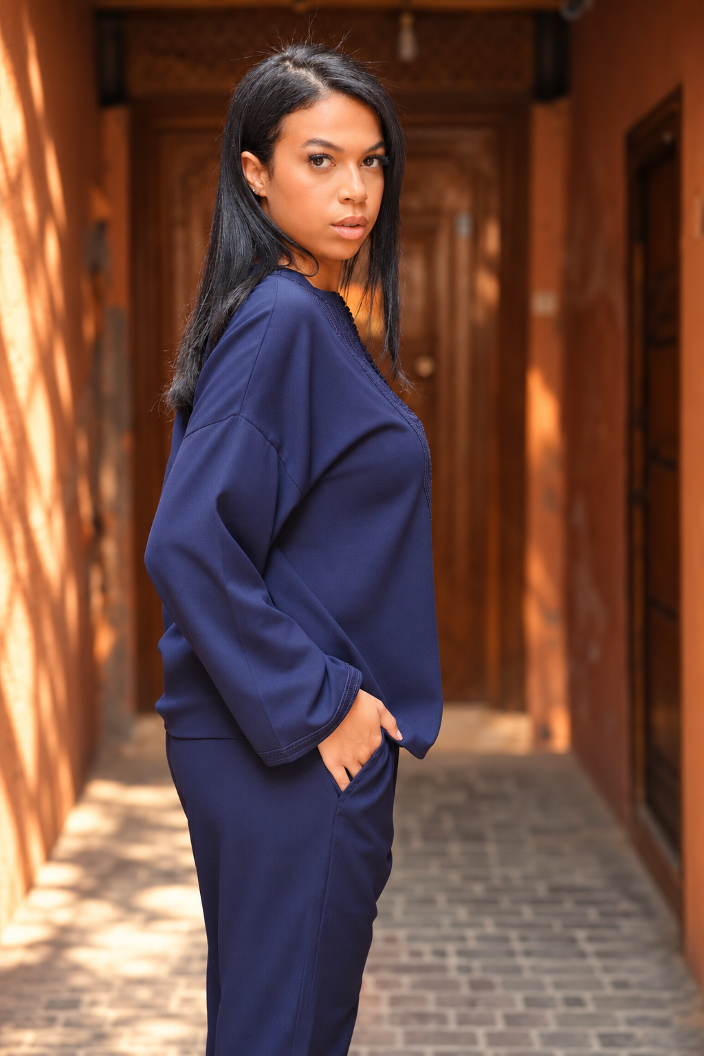 THE BELDI SET - LAYL JOWHAARA