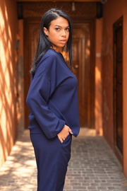 THE BELDI SET - LAYL JOWHAARA