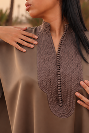 THE BELDI - DRESS JOWHAARA