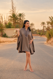 THE BELDI - DRESS JOWHAARA