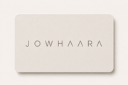 CARTE CADEAU JOWHAARA