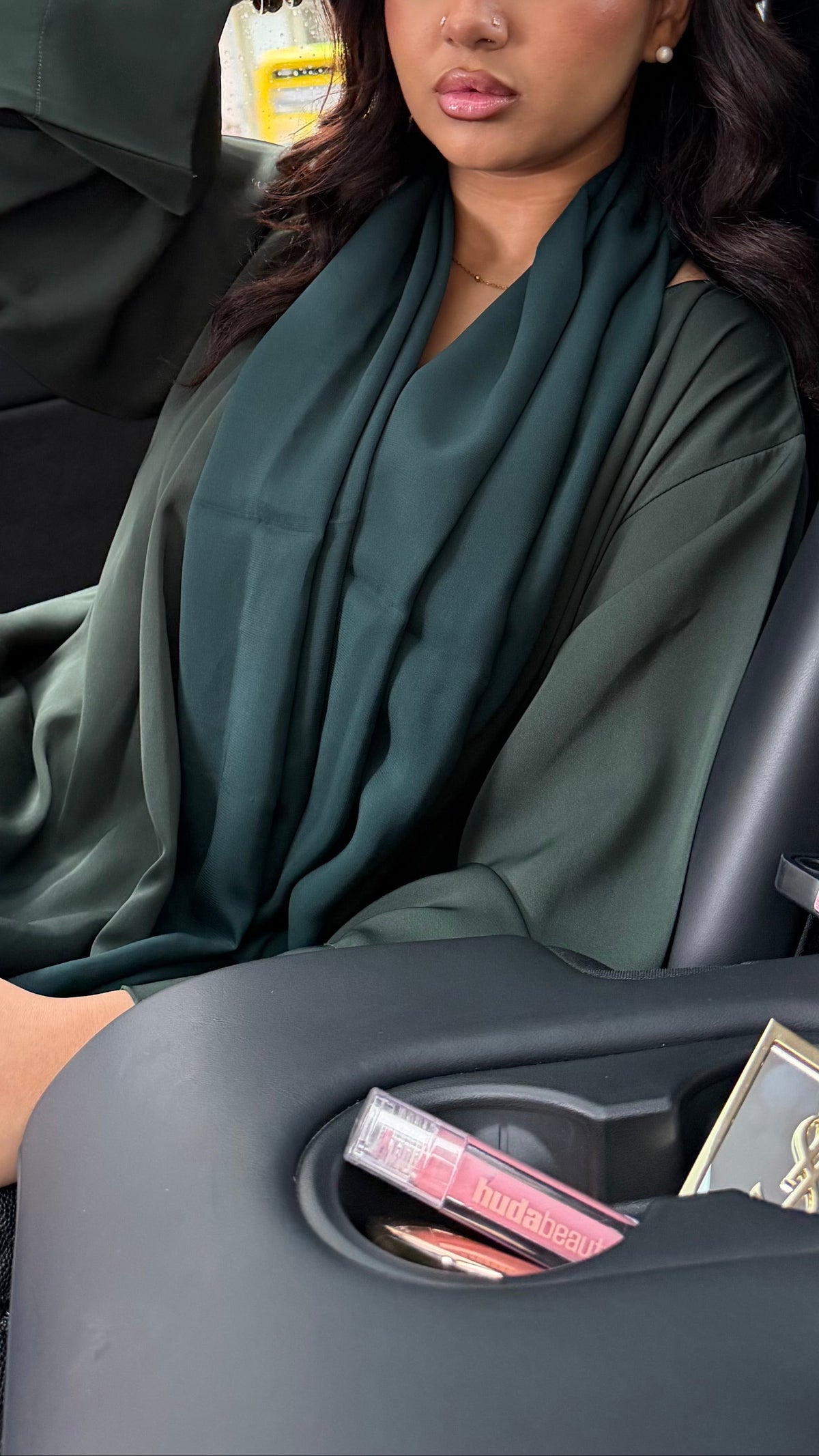 KIMONO  SOFIA - ensemble 2 pièces JOWHAARA