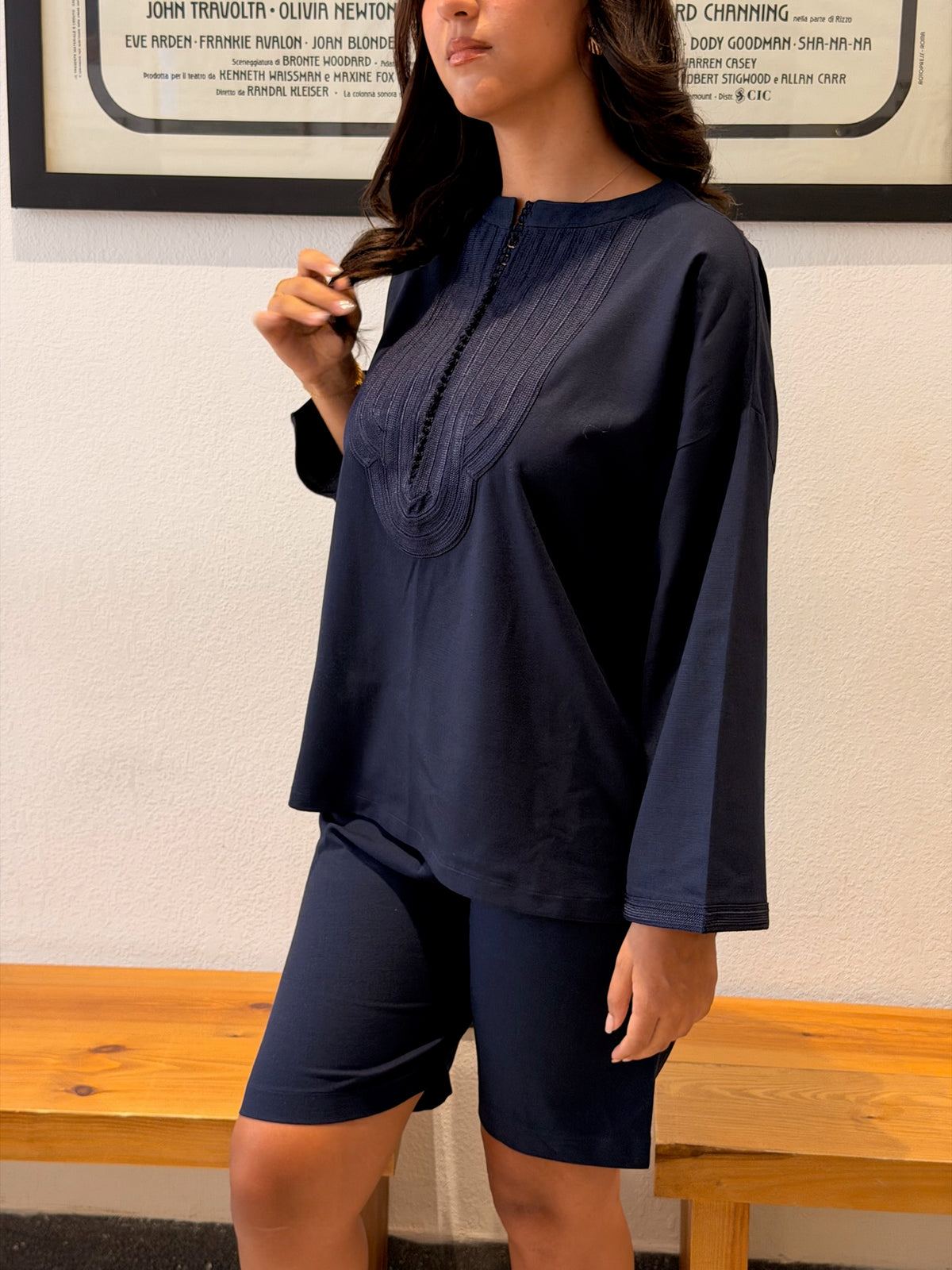 THE BELDI SET - LAYL JOWHAARA
