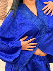 THE BELDI SET - AZRAQ JOWHAARA
