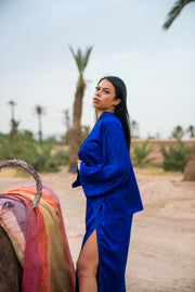 THE BELDI SET - AZRAQ JOWHAARA