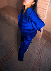 THE BELDI SET - AZRAQ JOWHAARA