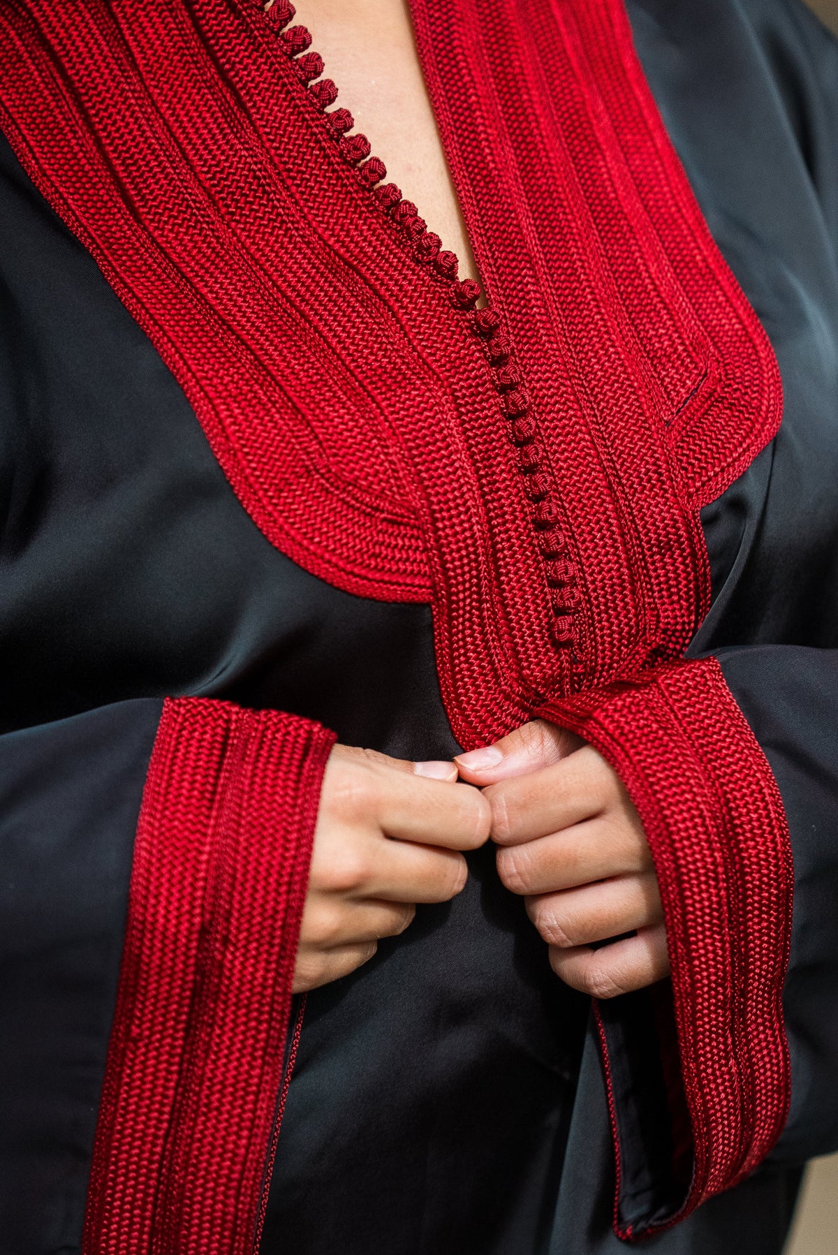 THE BELDI SET - AHMAR JOWHAARA