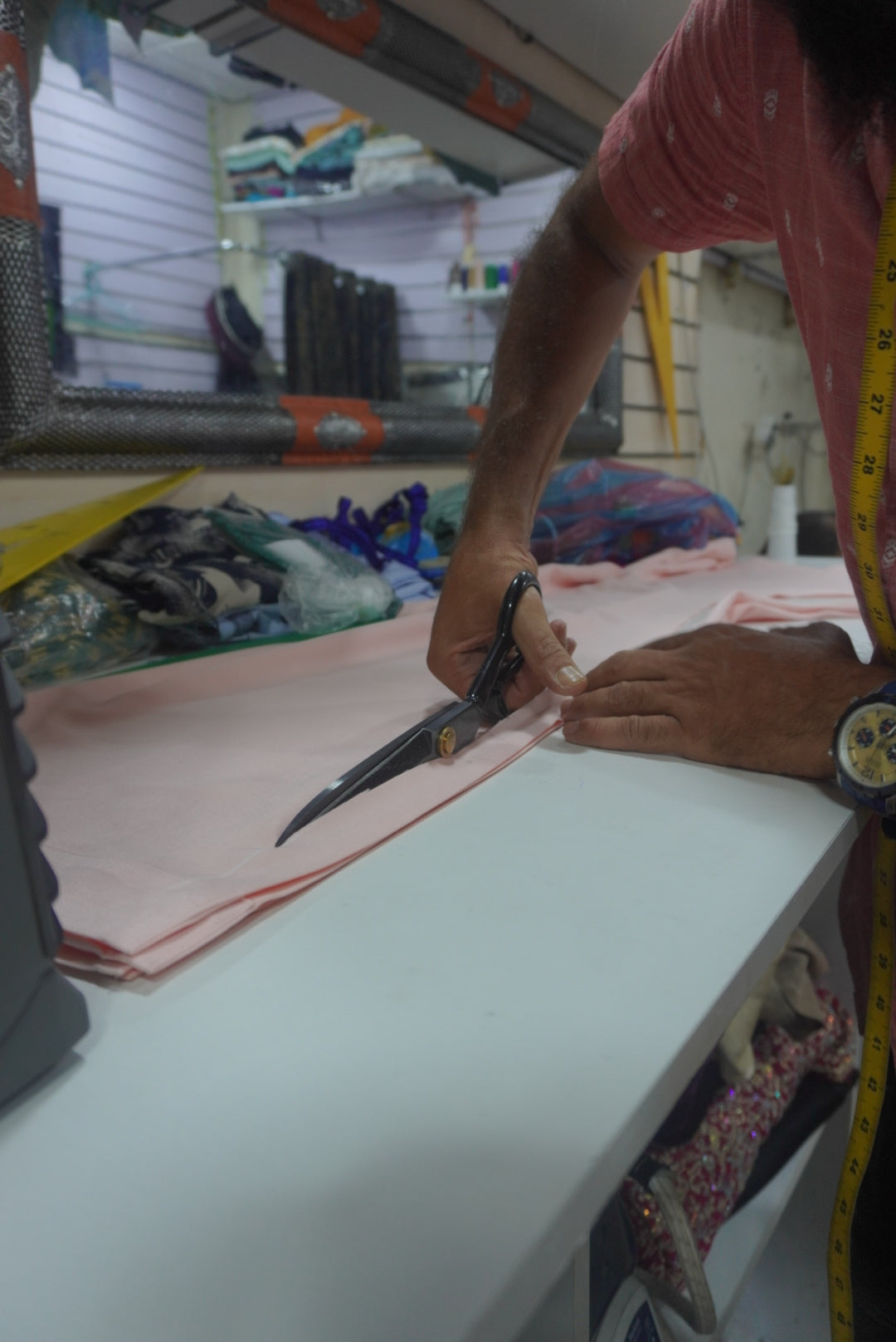 Le savoir-faire marocain