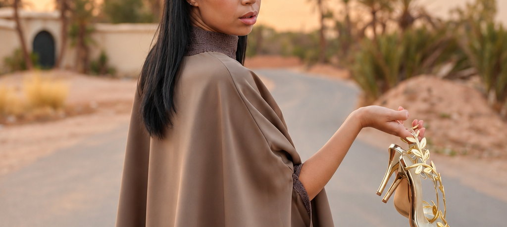 JOWHAARA — Collection HERITAGE, une histoire qui se transmet